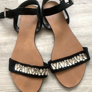 Bling Bling Sandals